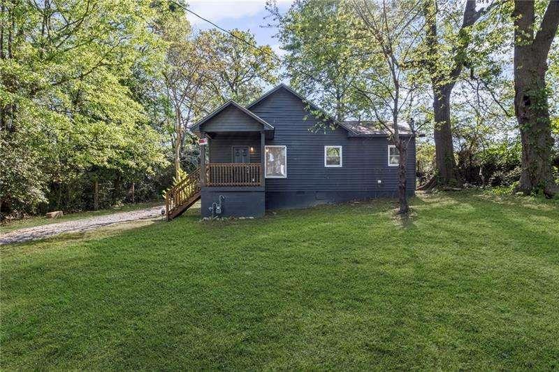 3406 Randell Brown Ave., Atlanta, GA 30354
