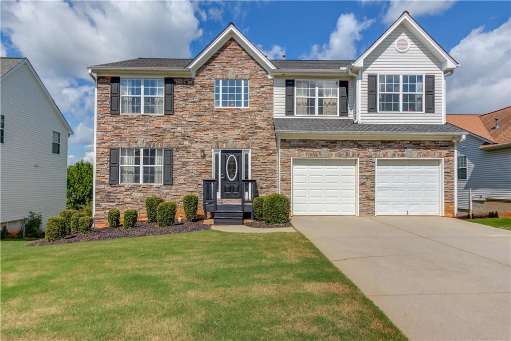 4015 Crescent Walk Ln., Suwanee, GA 30024