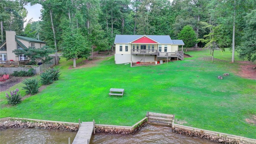 265 Thorpe Rd., Jackson, GA 30233