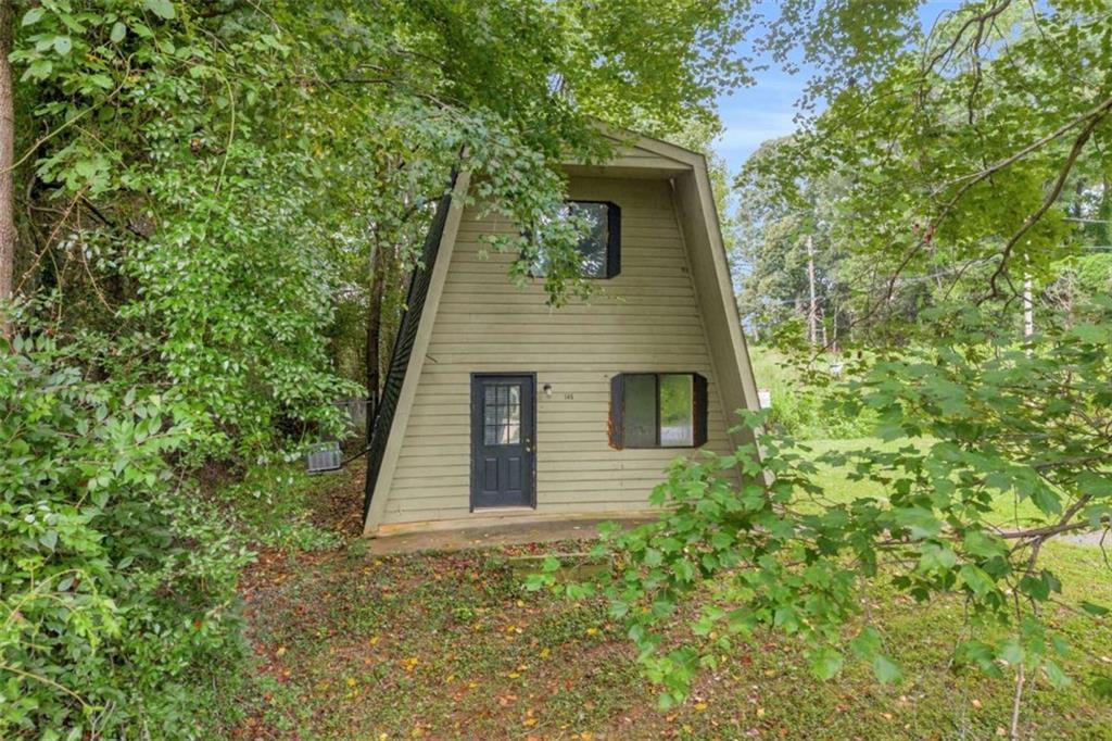 145 Rustwood Dr., Athens, GA 30606