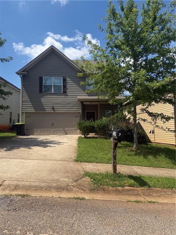 2529 Shropshire Pl., Mcdonough, GA 30253