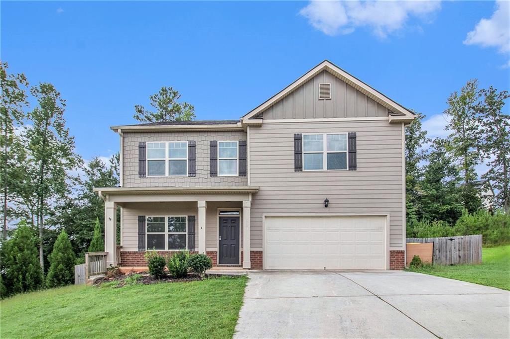 330 Renwick Dr., Senoia, GA 30276