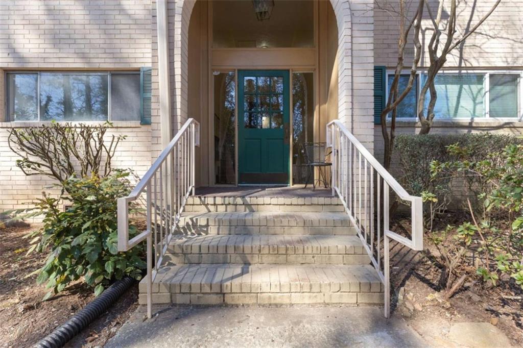 3236 Henderson Mill Rd. #5, Atlanta, GA 30341