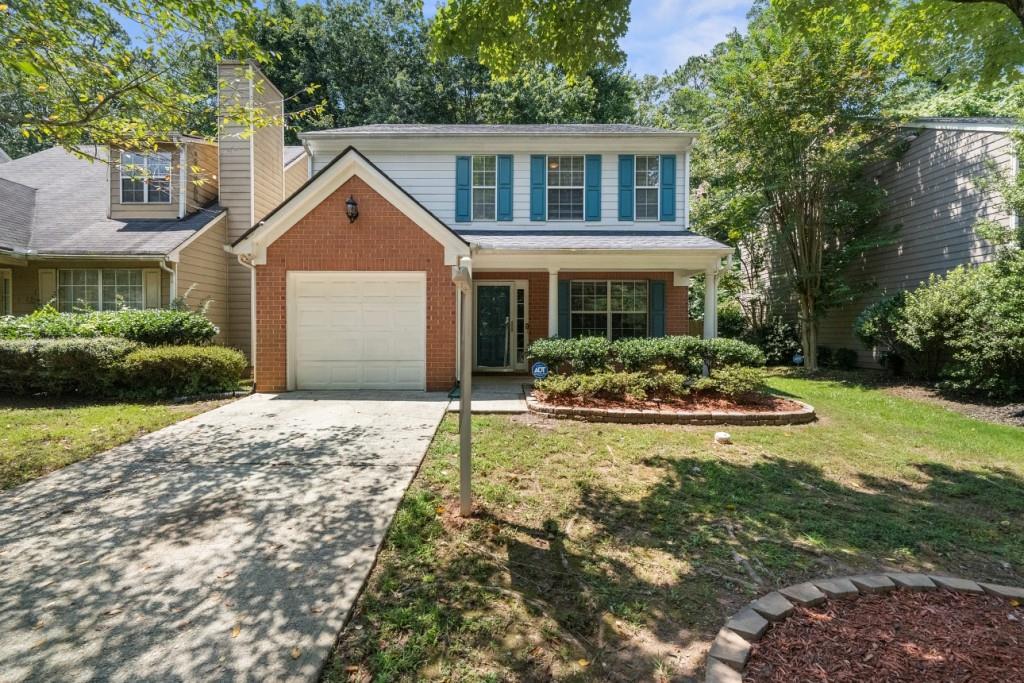 2225 Charleston Pointe, Atlanta, GA 30316