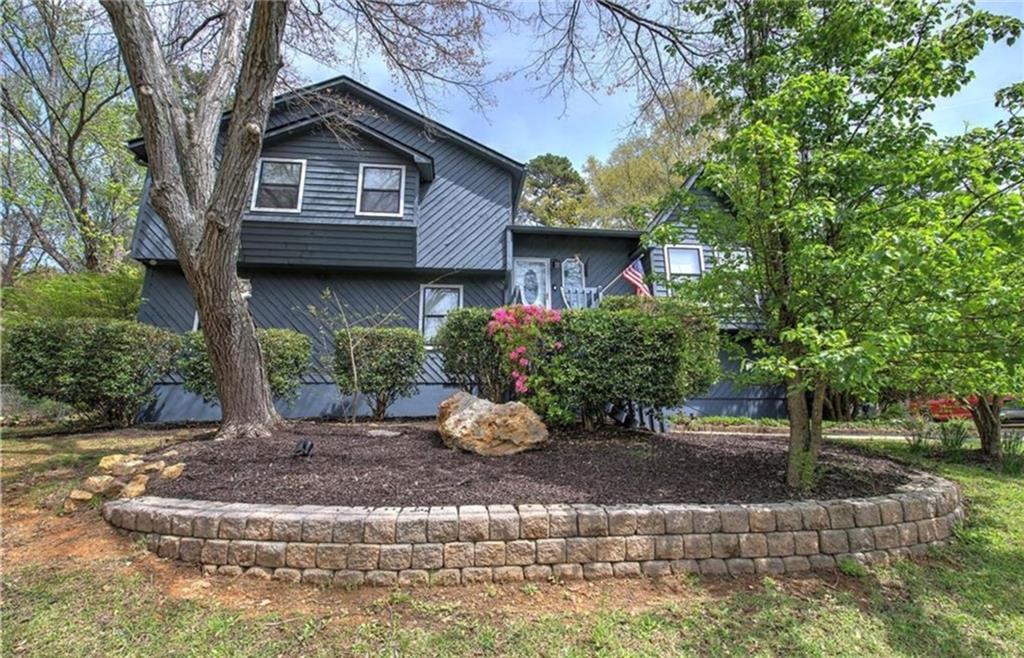 17 Bramblewood Pl., Cartersville, GA 30120