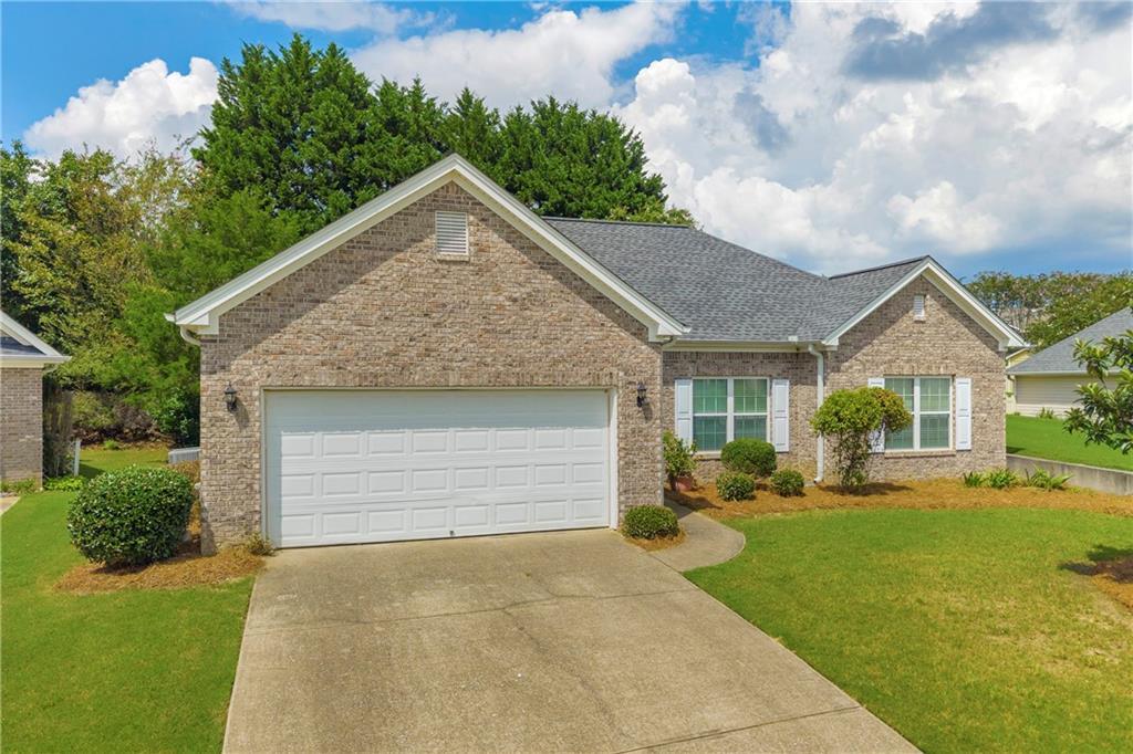 214 Meadow Run, Carrollton, GA 30116