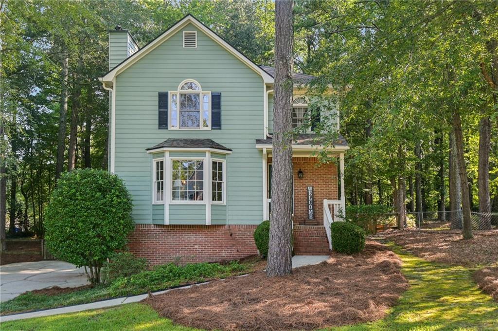 2418 Southern Oak Dr., Marietta, GA 30064