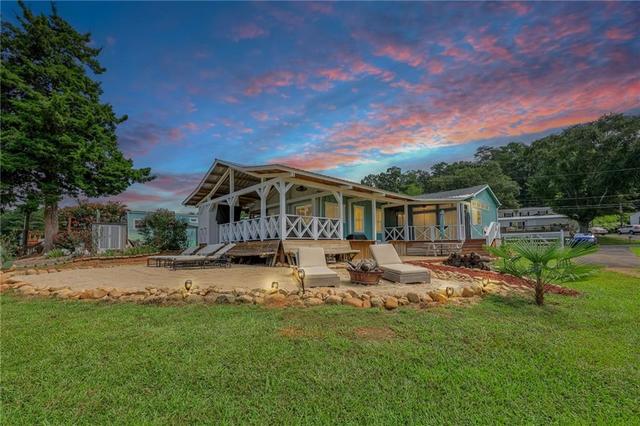 New Foreclosures & Short Sales in Gainesville: August 18th to August 24th