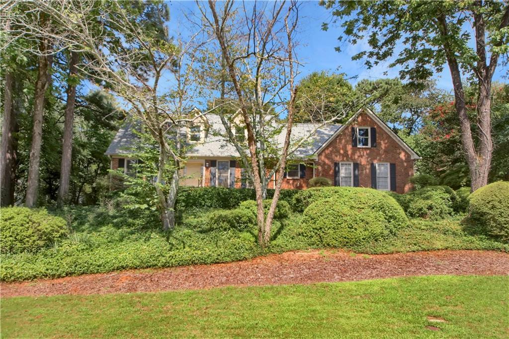 196 Comstock Ct., Lawrenceville, GA 30044