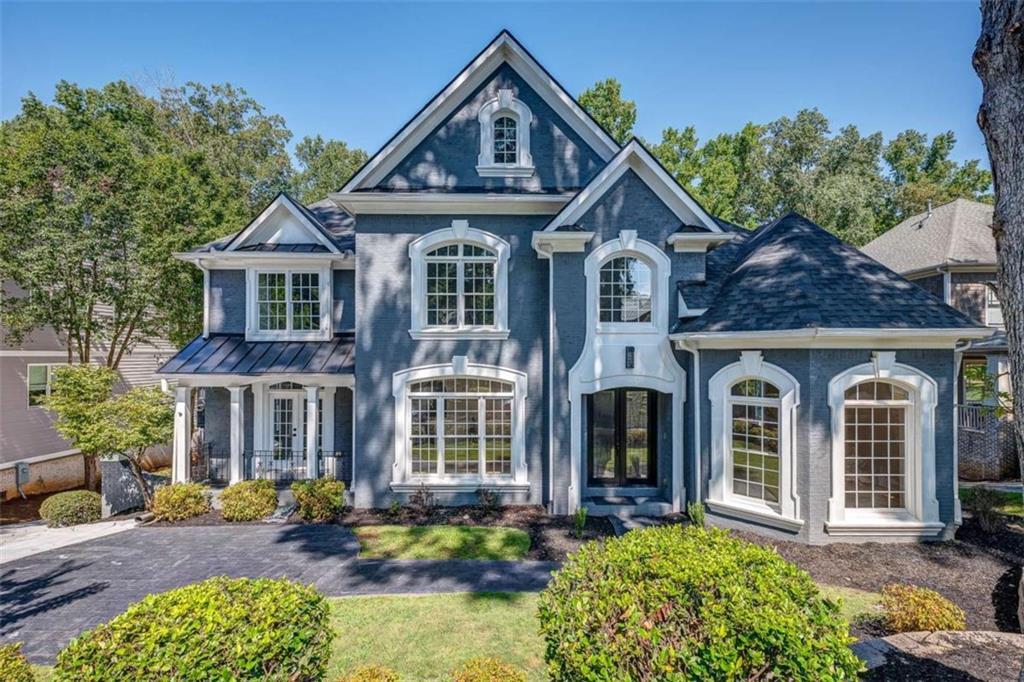 1076 Devine Cir., Brookhaven, GA 30319