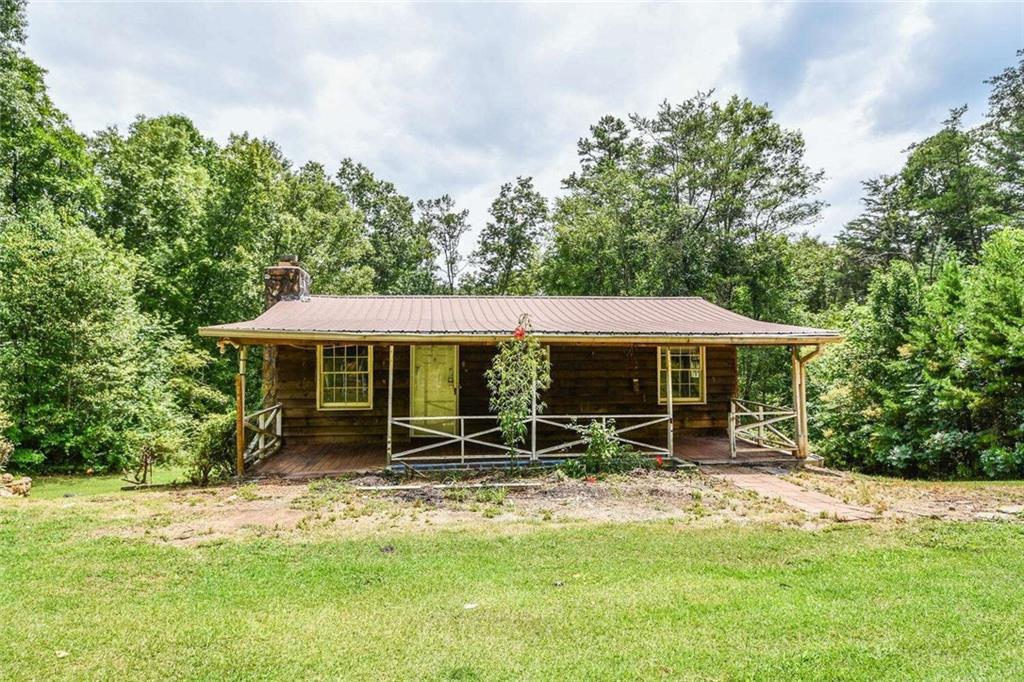 624 Ridgeview Rd., Morganton, GA 30560