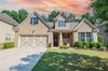 New Homes with Master Bedrooms on the 1st Floor That Attend Harmony Elementary School: August 16th to August 22nd