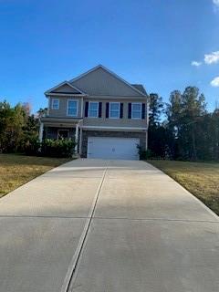 120 Oakbrook Ln., Covington, GA 30016