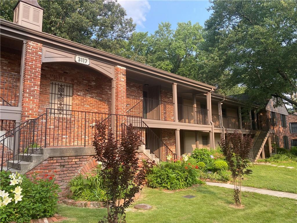 3117 Colonial Way #G, Atlanta, GA 30341