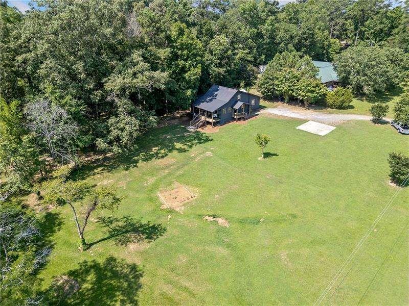 1594 Goswick Rd., Chatsworth, GA 30705