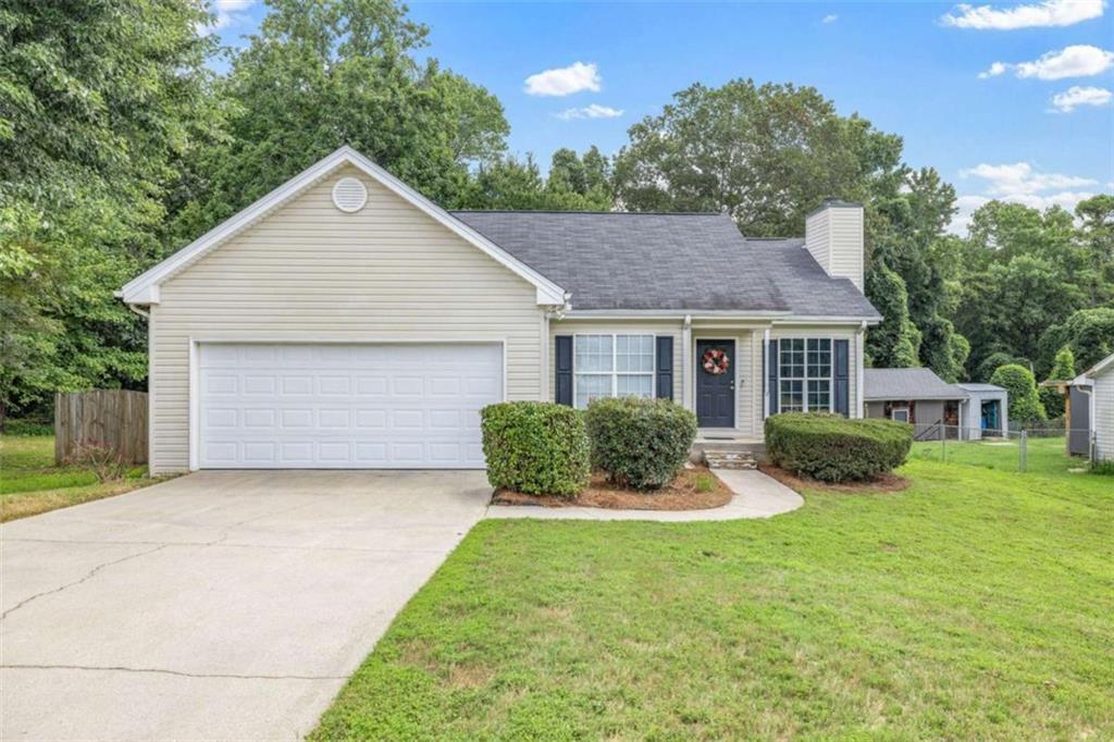 3754 Legacy Walk Dr., Flowery Branch, GA 30542