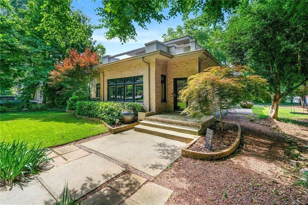 1181 Fairview Rd., Atlanta, GA 30306