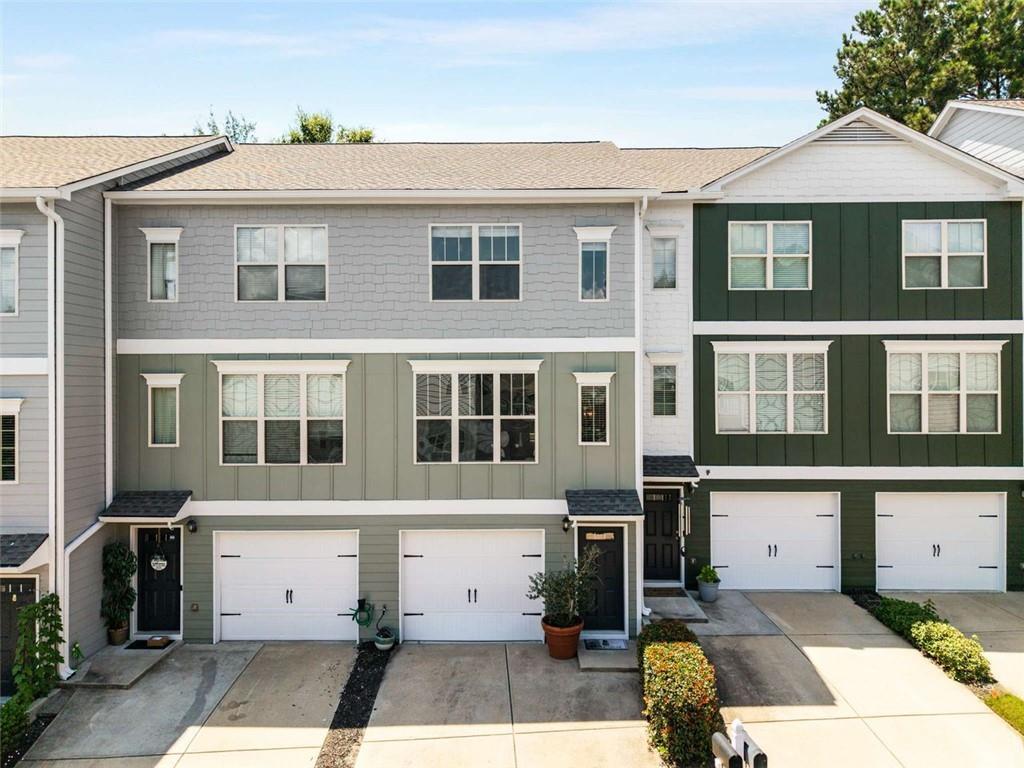 1781 Liberty Pkwy., Atlanta, GA 30318