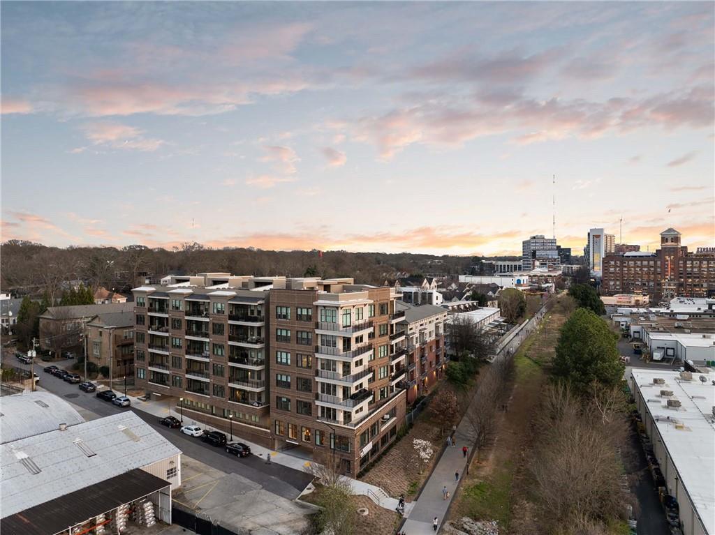 675 Drewry St. #602, Atlanta, GA 30306