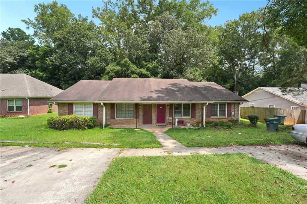 247 Kimberly Way, Marietta, GA 30064