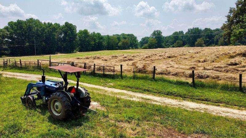 7286 County Line Rd., Lula, GA 30554