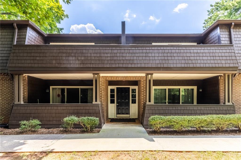 765 Houston Mill Rd. #7, Atlanta, GA 30329