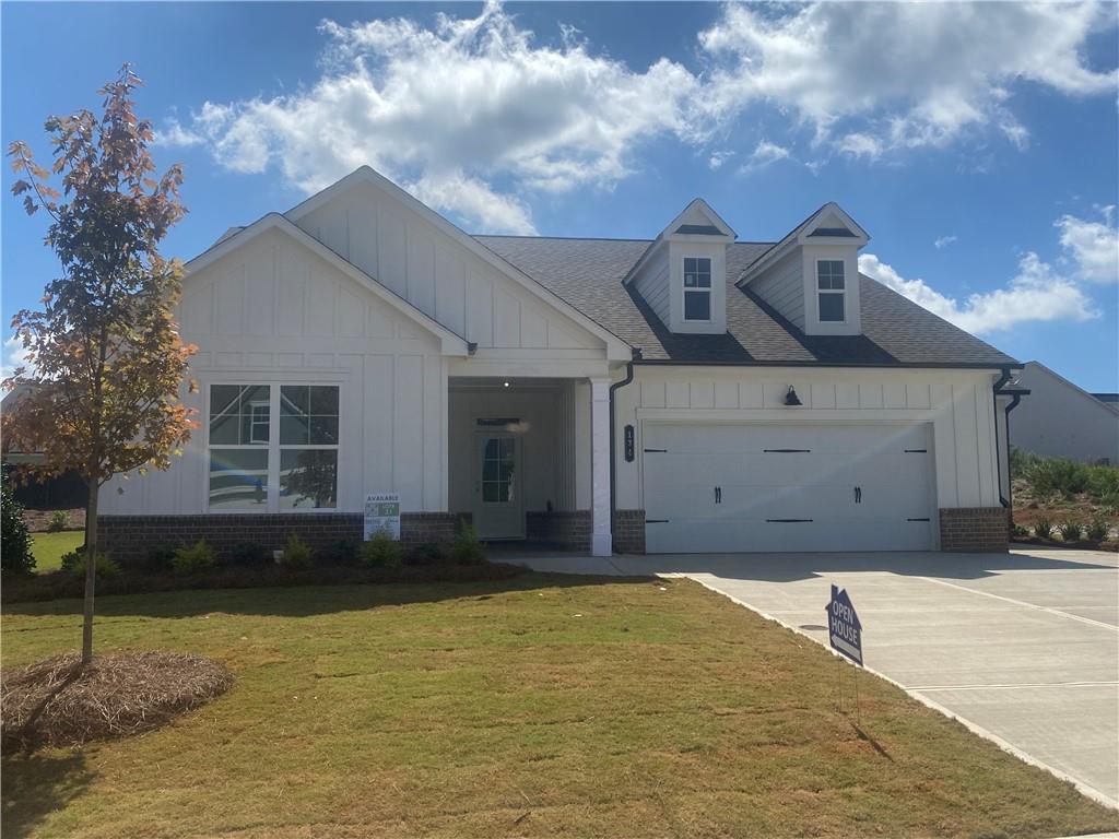 134 Oakdale Rd., Jefferson, GA 30549