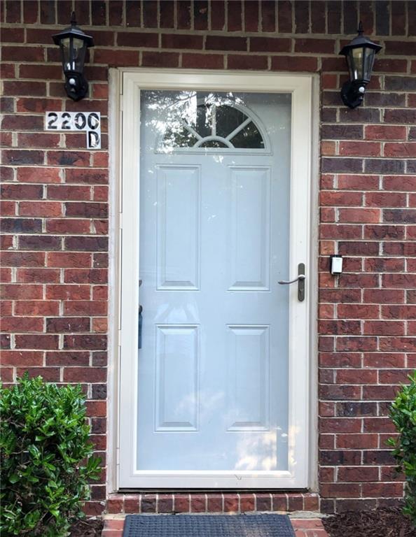 2200 Kings Gate Cir. #D, Snellville, GA 30078