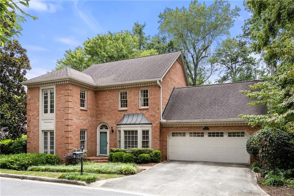 19 Saratoga Pl., Atlanta, GA 30324