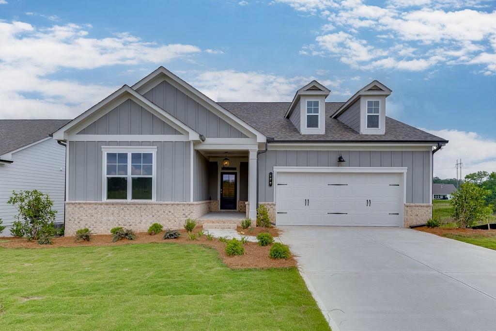179 Merwood Ln., Jefferson, GA 30549