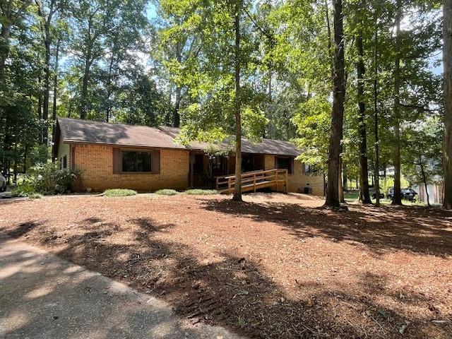 8228 Lullwater Ct., Jonesboro, GA 30236