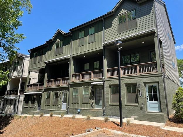 1369 Breezy Circle Se #98, Atlanta, GA 30315