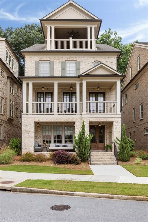 2110 Timball Rd., Atlanta, GA 30318