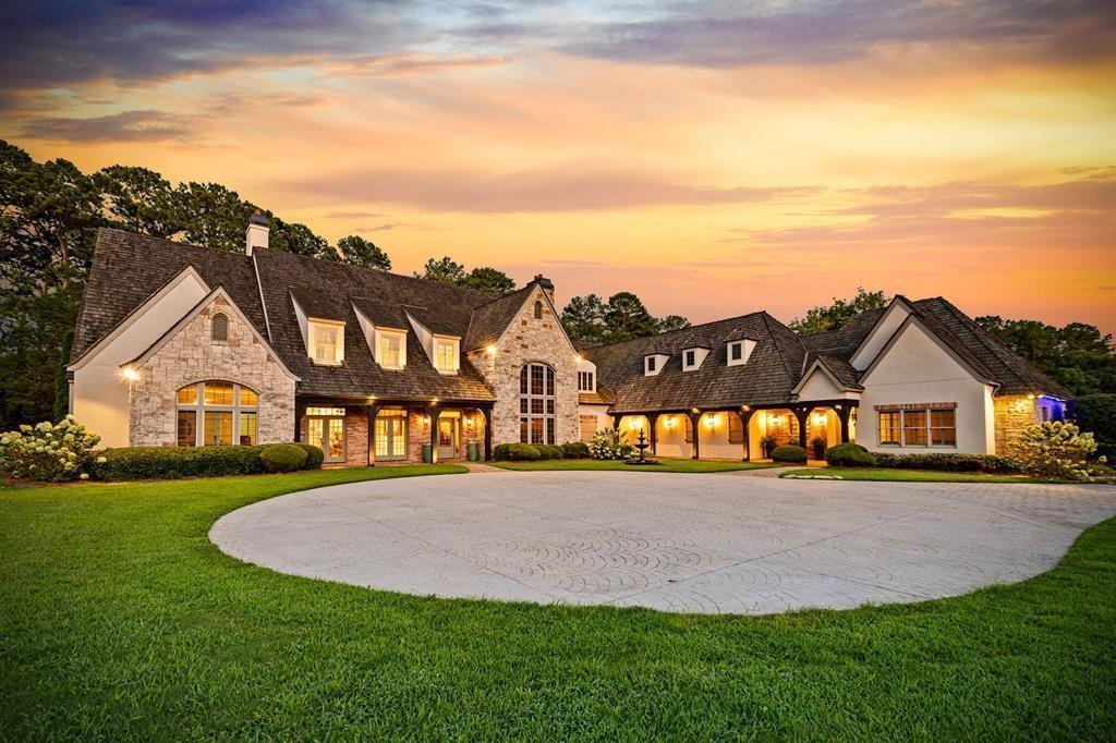 640 Aj Land Rd., Canton, GA 30115
