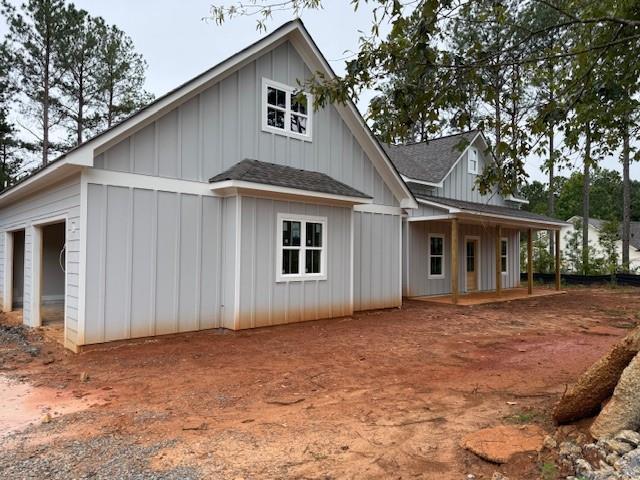 164 Puckett Rd, Dallas, GA 30157