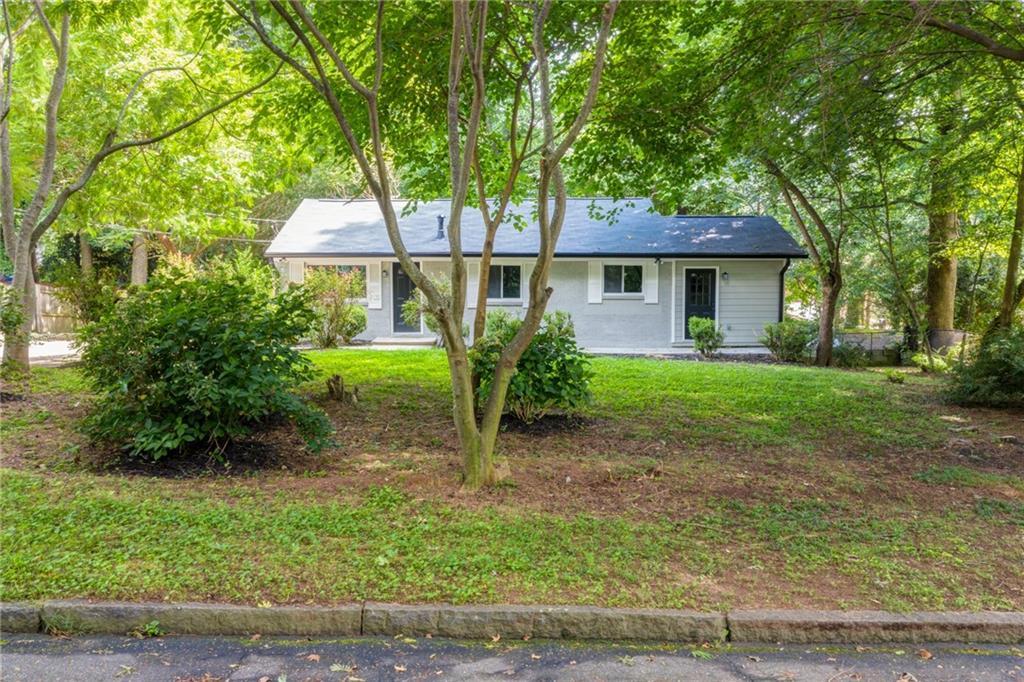 2951 Haralson Rd., Decatur, GA 30033