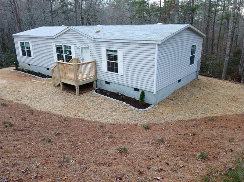 99 Bennington Dr., Blairsville, GA 30512
