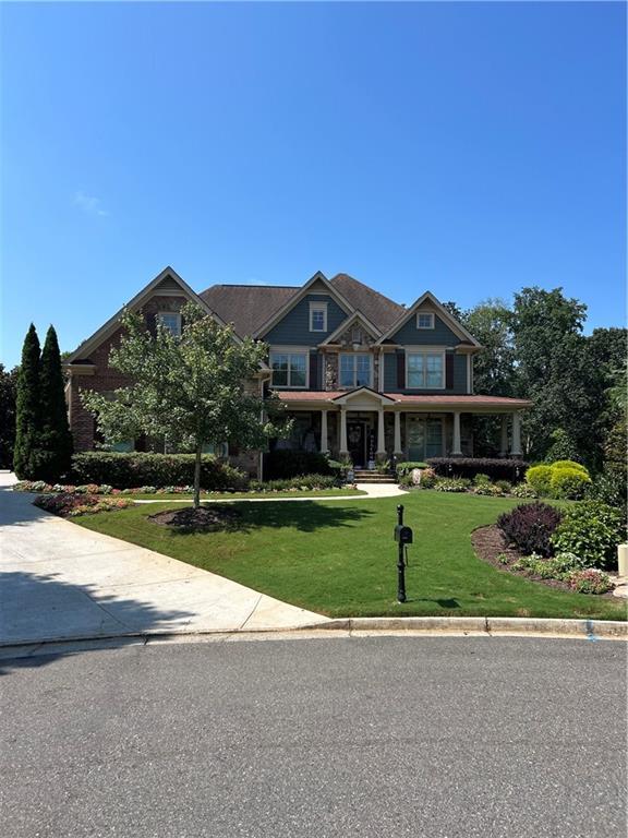 6435 Lakeaires Dr., Cumming, GA 30040