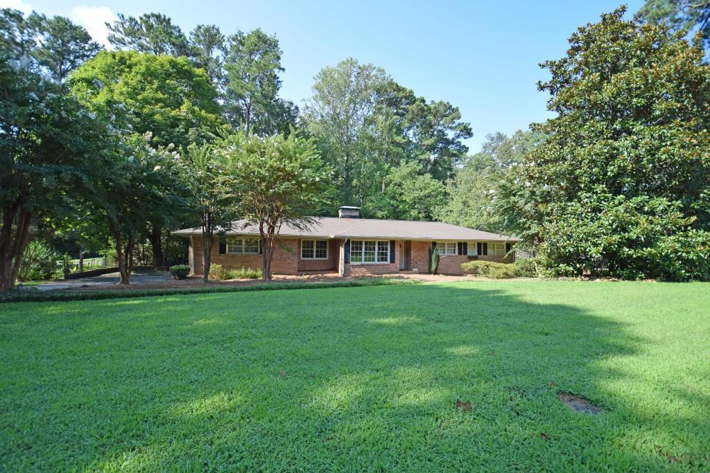 4320 Brookview Dr., Atlanta, GA 30339