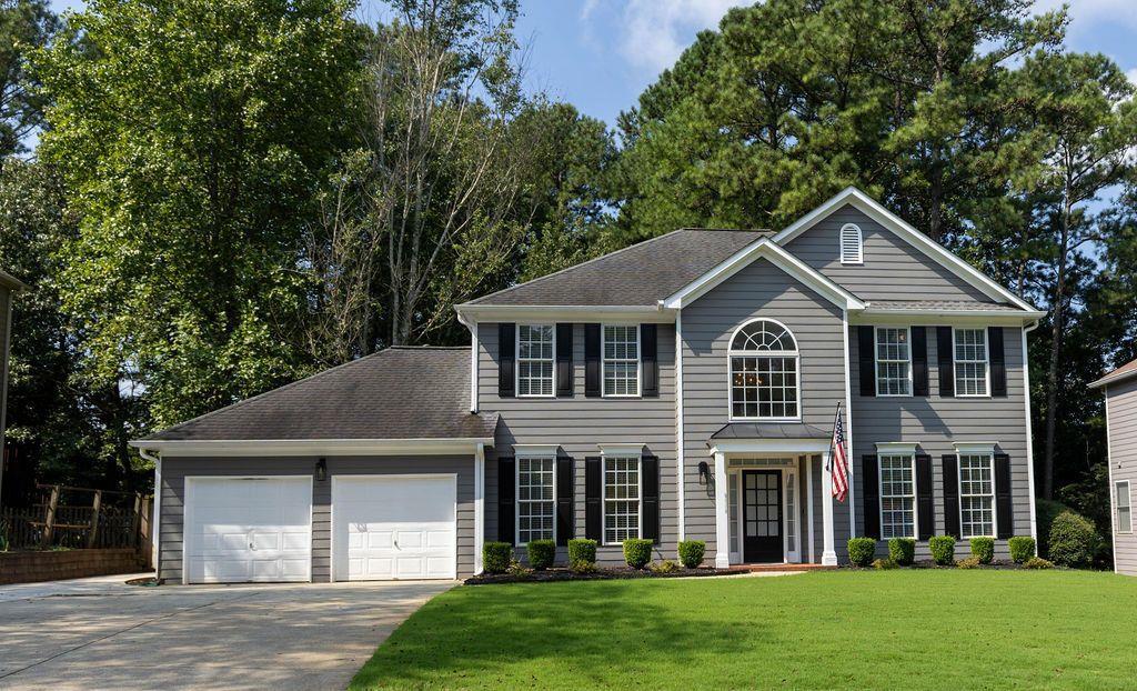 3851 Princeton Oaks, Kennesaw, GA 30144