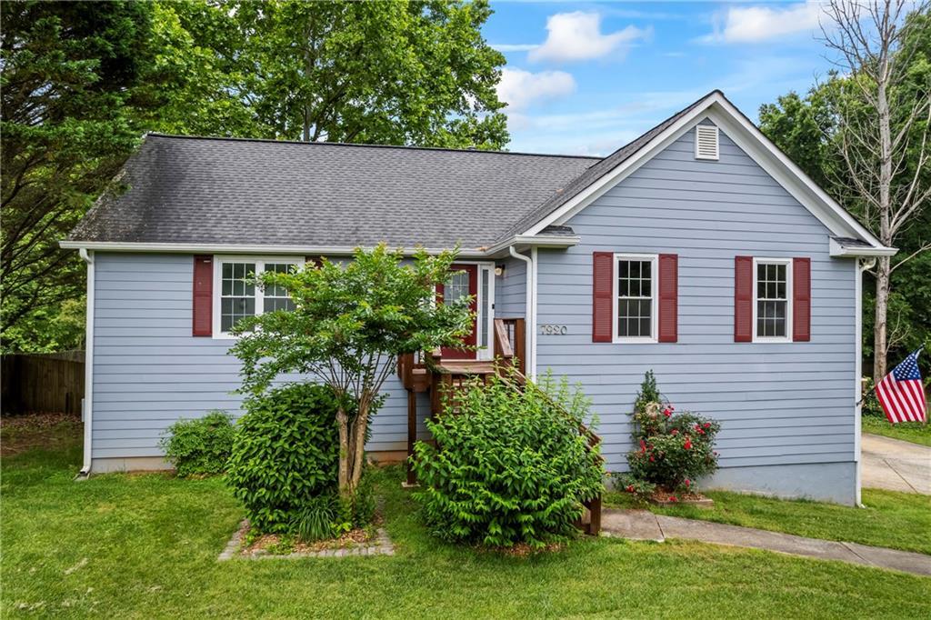 7920 Silversmith Dr., Cumming, GA 30028