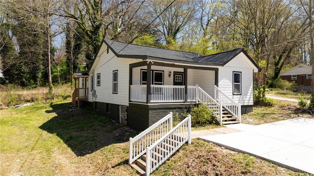665 S Eugenia Pl., Atlanta, GA 30318