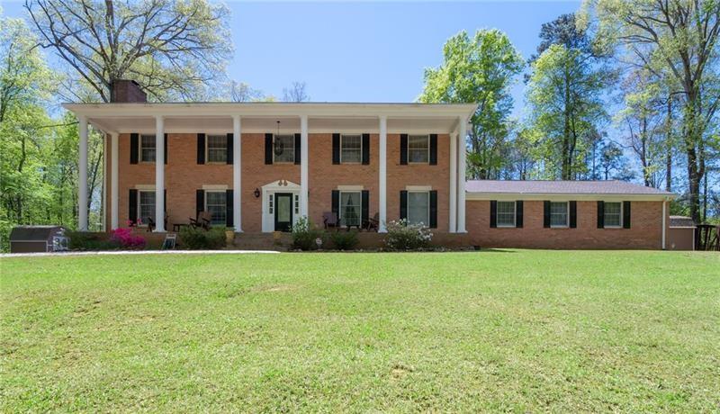3275 Bob Cox Rd., Marietta, GA 30064