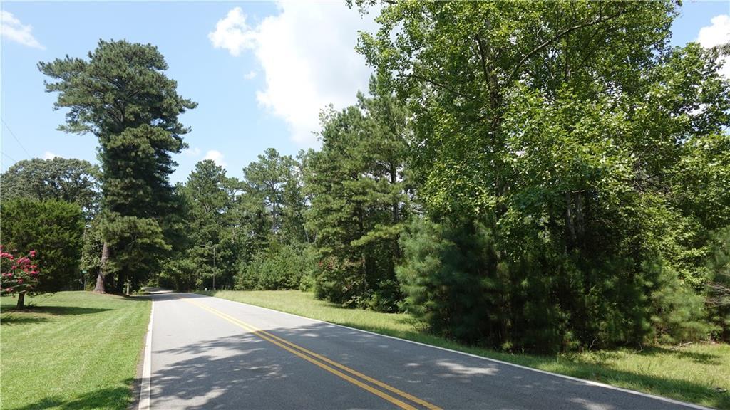 3588 Demooney Rd., Atlanta, GA 30349
