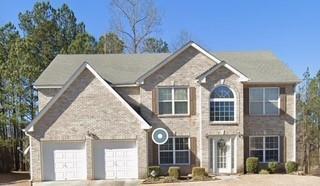 2539 Wrangler Dr., Atlanta, GA 30331