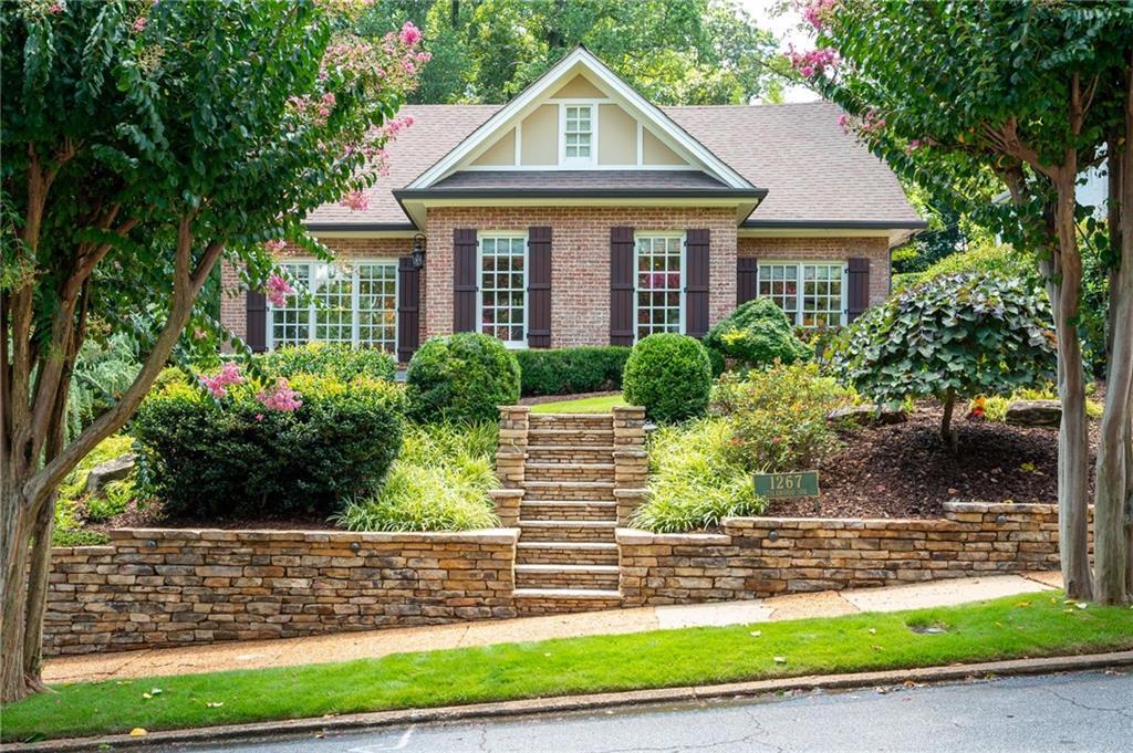 1267 Stillwood Dr., Atlanta, GA 30306