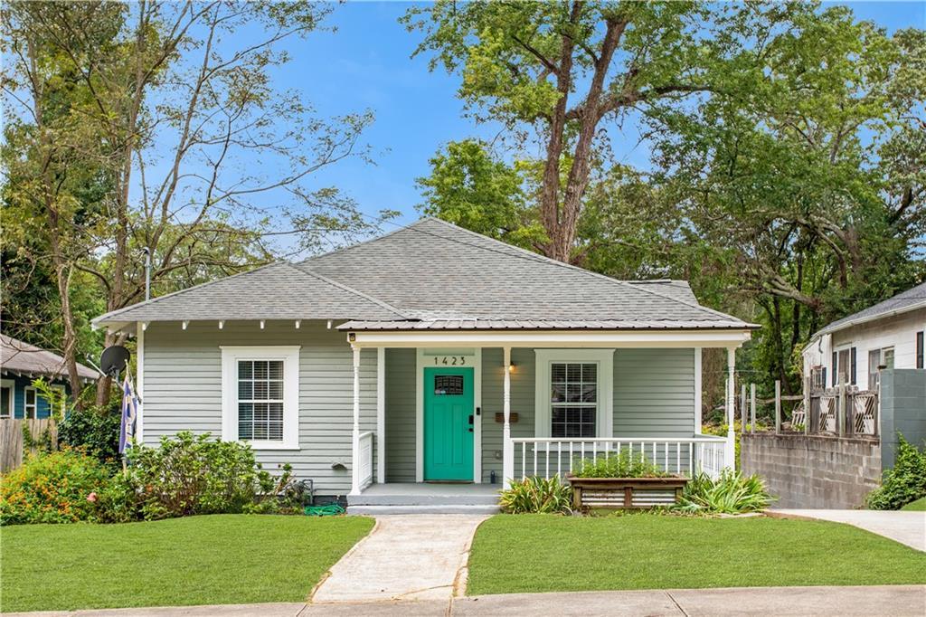 1423 Fairbanks St., Atlanta, GA 30310