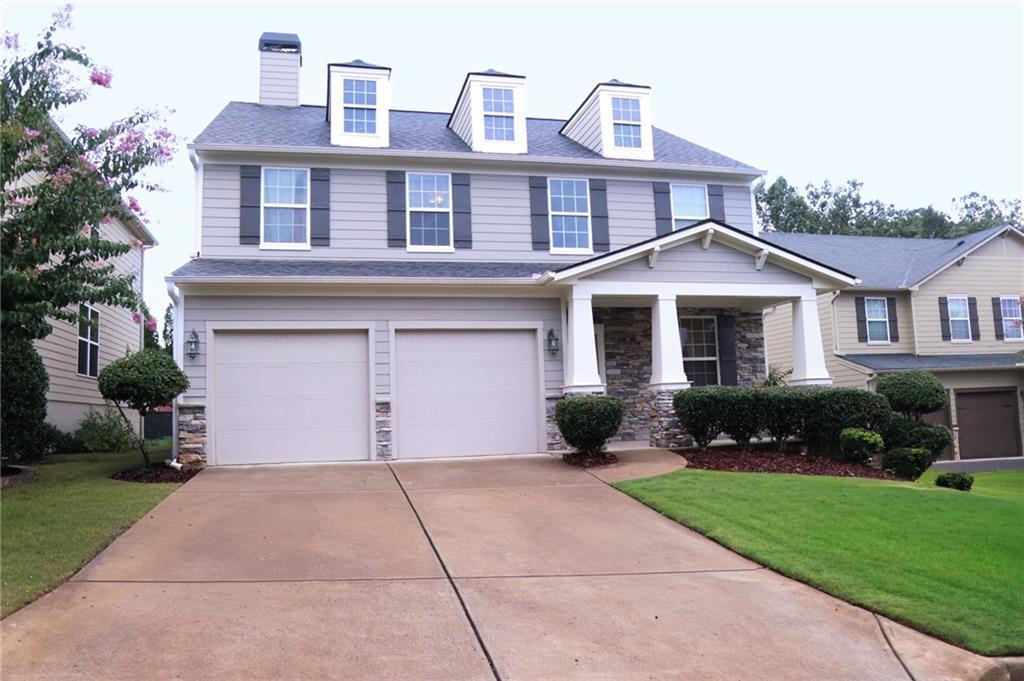 3905 Silver Springs Rd., Cumming, GA 30041