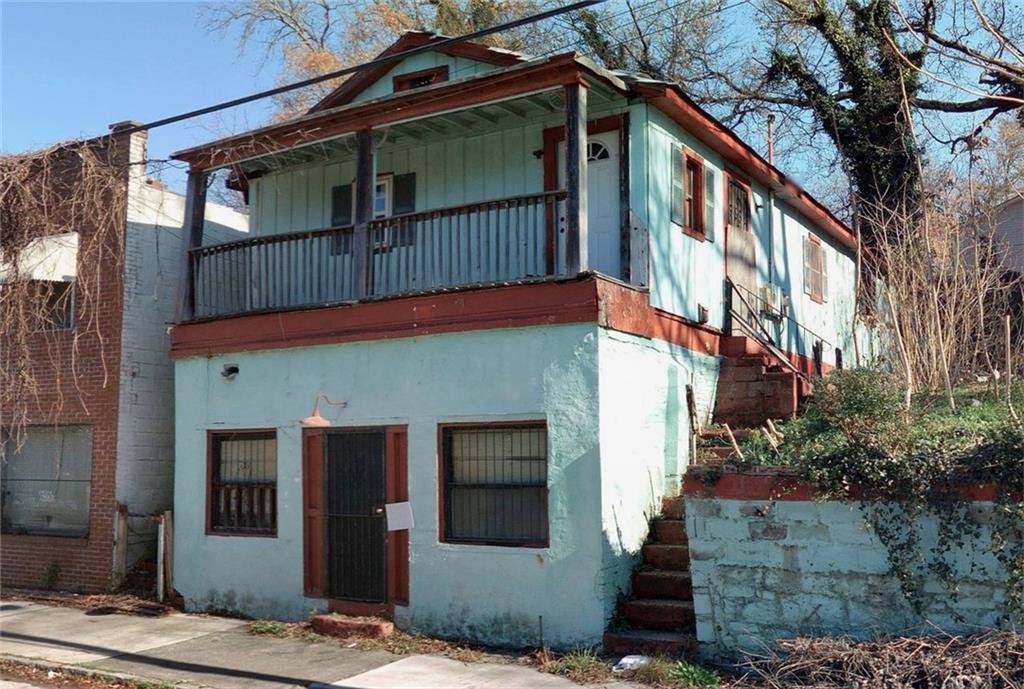 952 Mcdaniel St., Atlanta, GA 30310