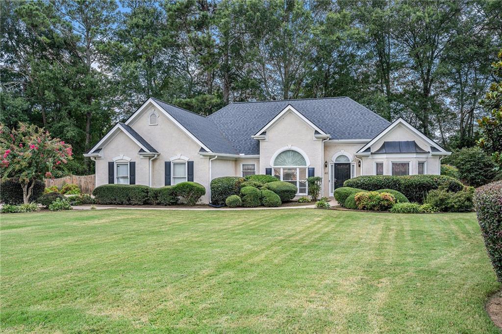 40 Wentworth Dr., Oxford, GA 30054